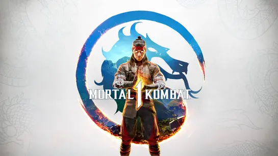 Mortal Kombat 1 