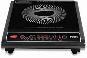 Pigeon 1800 W Induction Cooktop Push Button