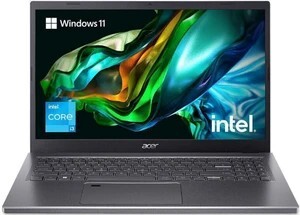 Acer Aspire 5 15 Intel Core i3 13th Gen - (8 GB/512 GB SSD/Window...more