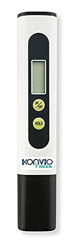 Konvio Neer TDS Meter for Water Testing | Digital TDS meter