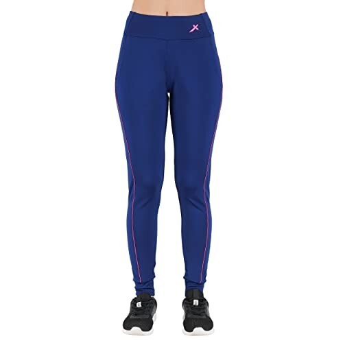 Vector X OGL-162 Women Leggings |  Activewear | Tights