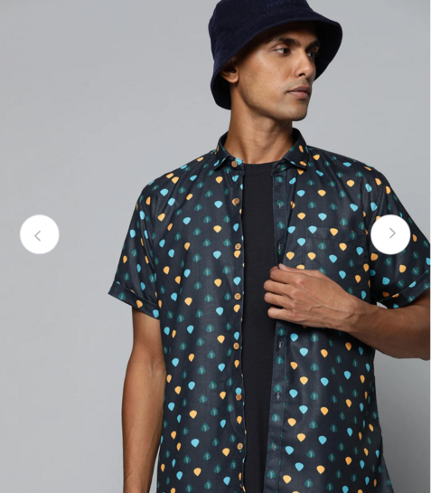 Up to 87% OFF on Dennison Clothings
