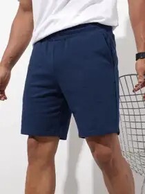 Upto 90% Off on Roadster Men's Shorts 