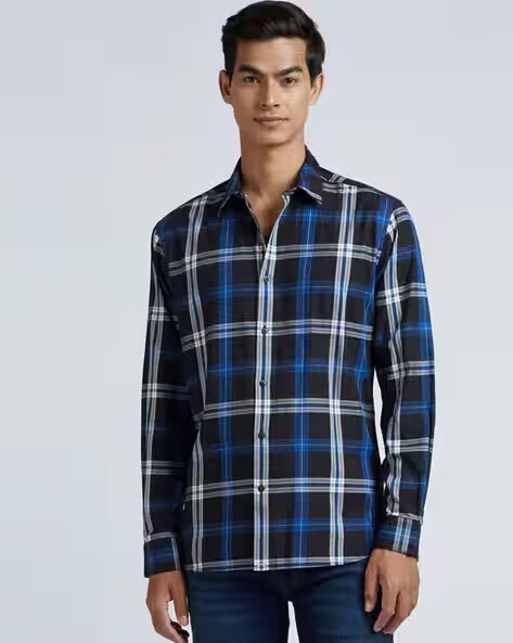 Jack & Jones, Lee Cooper, US Polo & More Brand Shirts Upto 80% Off