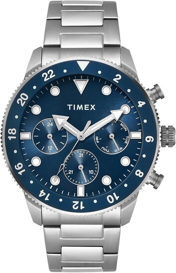 Timex Watch Min 50% Off + 20% Off