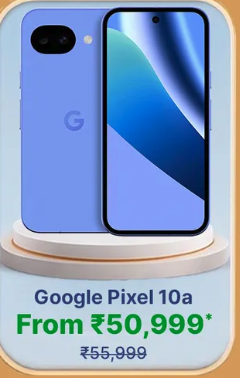 Google Pixel 10A /10