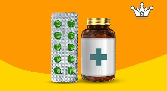 Amazon Pharmacy - Get 15% cashback upto ₹600 on Min order: ₹1998