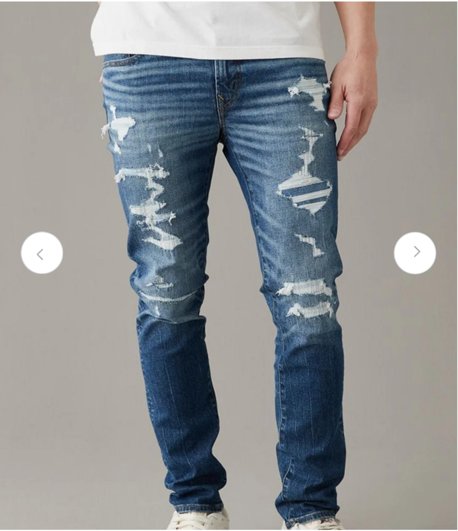 Myntra: Upto 85% off American Eagle Outfitters  