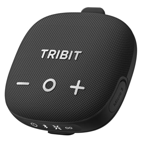 [Apply ₹3500 Coupon] Tribit StormBox Lava Bluetooth Speaker