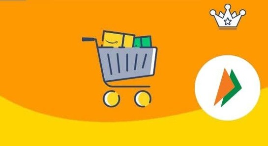 Amazon Shopping - Flat Rs 25 Cashback on Min Order Rs 100