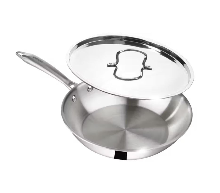Instamart - Fackelmann and Zenker Products upto 93% Off [Location Specific]