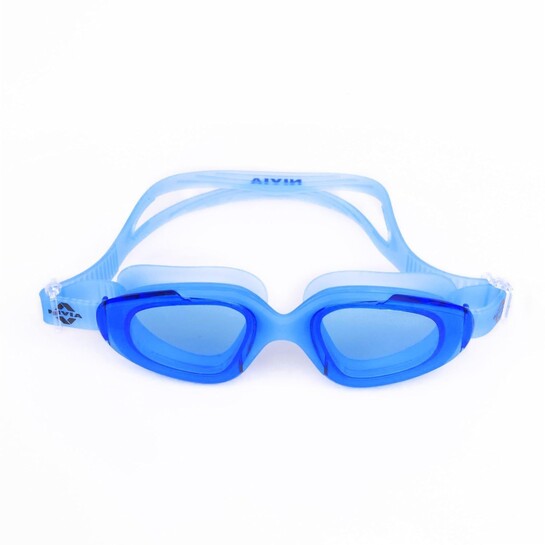 Nivia Visor Swimming Goggles for Adults