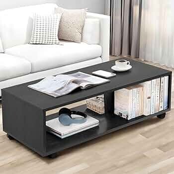 [Expired] About Space Coffee Table