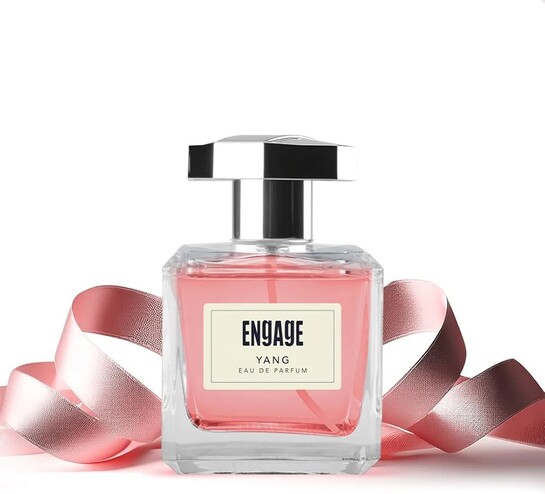 Engage Yang Eau De Parfum for Women 100ml
