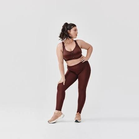 Women's running leggings