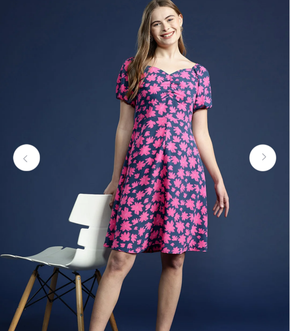 Upto 90% Off On Mast & Harbour Clothing & more + Coupon Discount 
