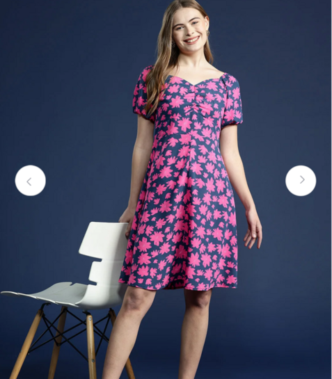Upto 90% Off On Mast & Harbour Clothing & more + Coupon Discount 