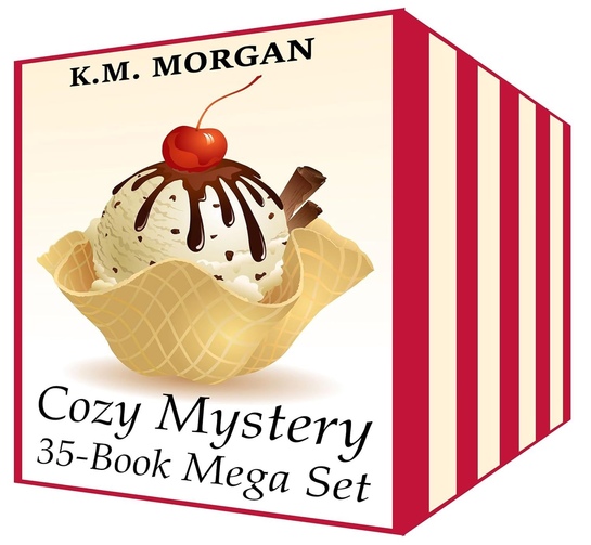 Free Kindle eBooks: Cozy Mystery, Twilight of Embers, JavaScript, TradeBook, Critical Failures, Make Condiments, Job Search, Coffee's Secret