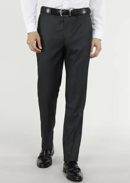 Upto 70% Off on Park Avenue Men's Trousers