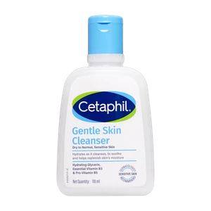 Cetaphil Gentle Skin Cleanser With Mild, Non Irritating Formula F...more
