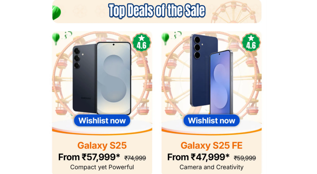 Samsung Phone S25, S25 FE, A36, F70E, S26 Ultra, S26 5G, A37 and A57 Prices Revealed!