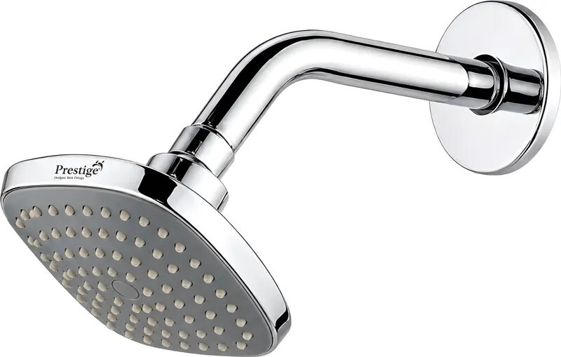 Prestige Abs Bend GALAXY 4 With Ss Arm Chrome Finished Item - Eec...more