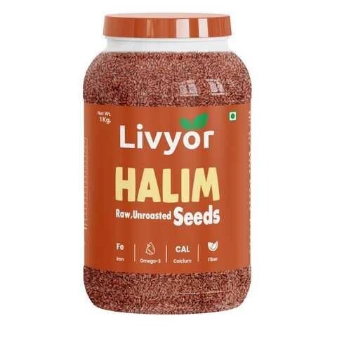 POP UPI - Livyor Halim Seeds 1kg