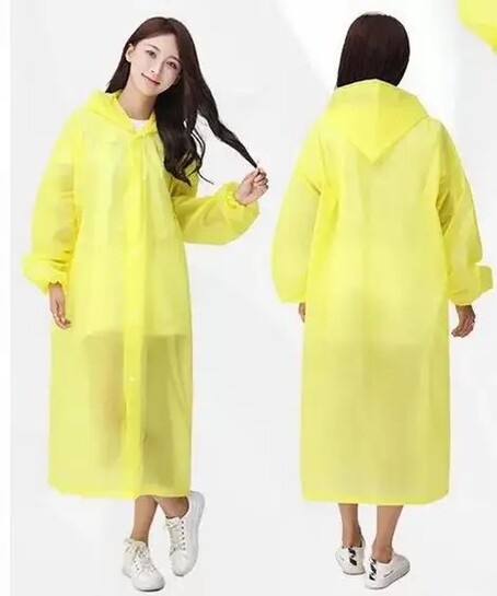 Raincoat from 79