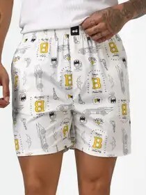 Bewakoof Cotton Boxers: Up to 75% OFF | Starts at ₹299