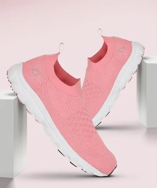 Power Women's Casual Shoes upto 82% off starting From Rs.454 