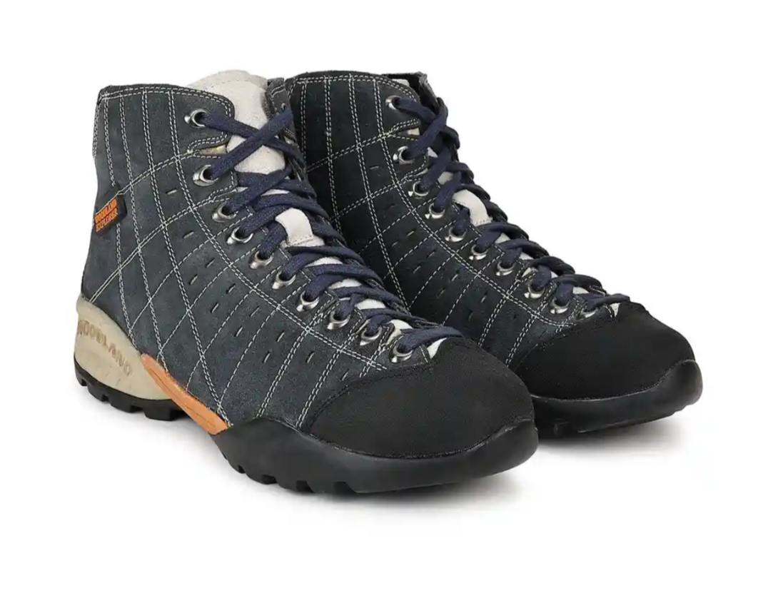 Woodland Footwear upto 75% off  +  10% off with coupon 