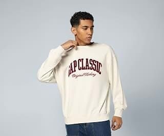 Gap Men Sweatshirt & more from ₹887
