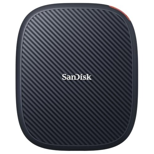 SanDisk Creator Phone SSD 1TB | MagSafe | USB-C | Up to 1000MB/s | 5-Year Warranty