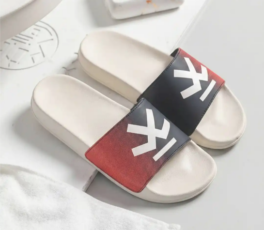 Upto 87% off on Wrogn Men Flip Flops 