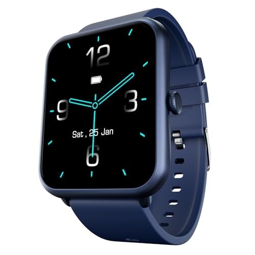 Fire-Boltt Ninja Call Pro Plus Bluetooth Calling Smart Watch