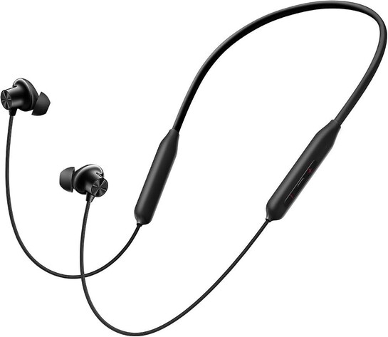 OnePlus Bullets Wireless Z3 in-Ear Neckband with 12.4mm Drivers