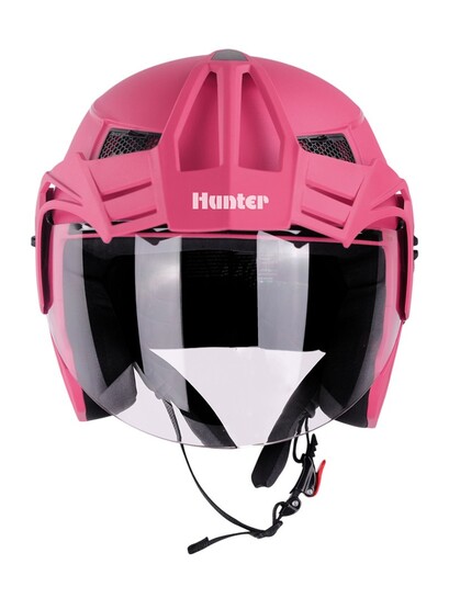 Buy Steelbird Open Face Helmet - Helmet for Men 36712919 | Myntra
