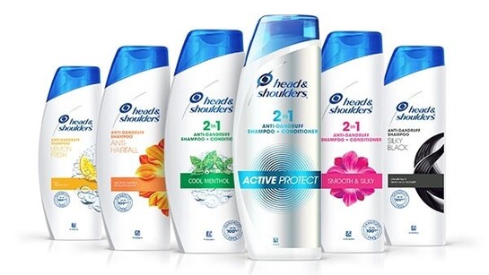 Head & shoulders Products Upto 69% Off