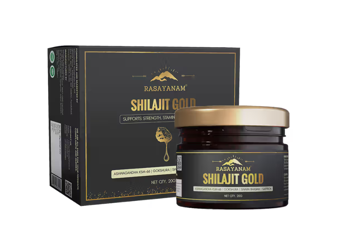 Instamart : Rasayanam Multivitamin Upto 88% OFF — Start From ₹82