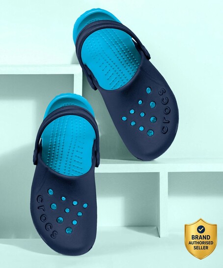 Crocs Footwear Upto 77% Off