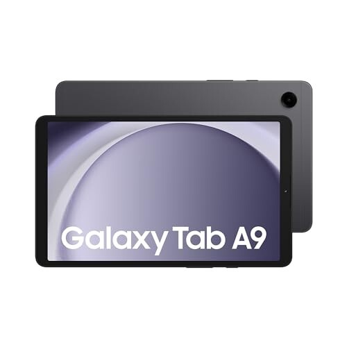 Samsung Galaxy Tab A9 22.10 cm (8.7 inch) Display, RAM 4 GB, ROM 64 GB 