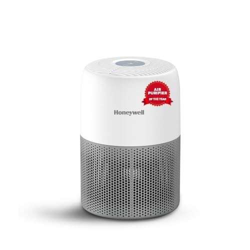 Honeywell Air Purifier for Home & Office, 3-in-1 - Air touch V1
