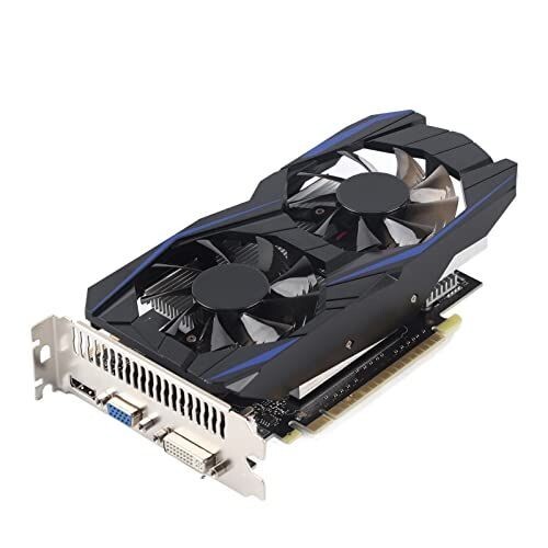 VBESTLIFE 1050Ti 4GB Graphics Card