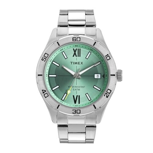 TIMEX Analog Watch for Men
