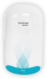 Hindware Smart Appliances 5 L Instant Water Geyser (Xceed 5L, Whi...more