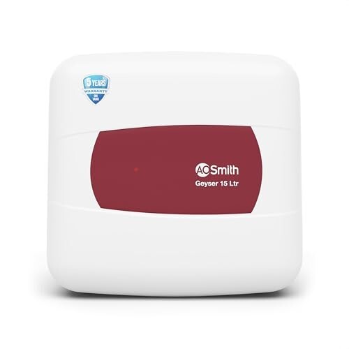 AO Smith Geyser 15 Litre 5 Star Rating (BEE)