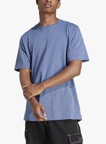 Adidas Clothing: 70–80% OFF | Starting From Just ₹349
