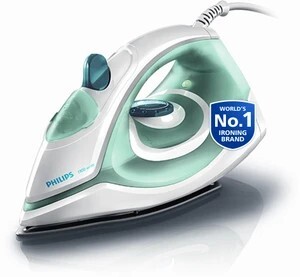 [Multiple Bank ] PHILIPS GC1903/21 1300 W Steam Iron
