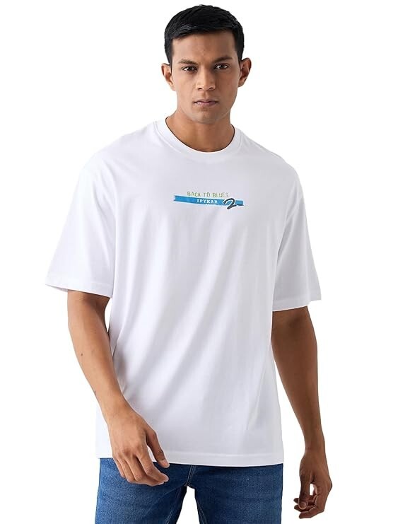 Spykar Mens Clothing minimum 70% Off starts from ₹388 (Coupon discount included)
