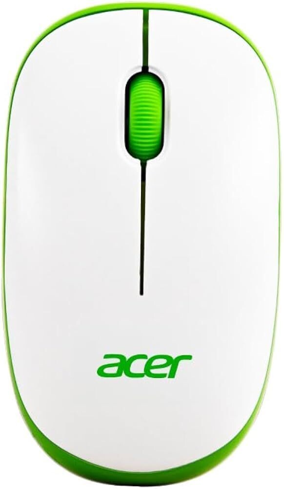 acer Flow Wireless Mouse